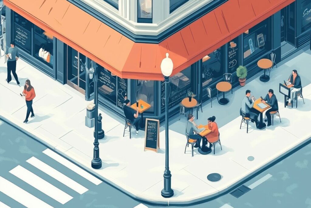 A Food Lover’s Guide to Andersons Crossroads: Discovering the Best Eats in Roanoke Rapids’ Tastiest Neighborhood