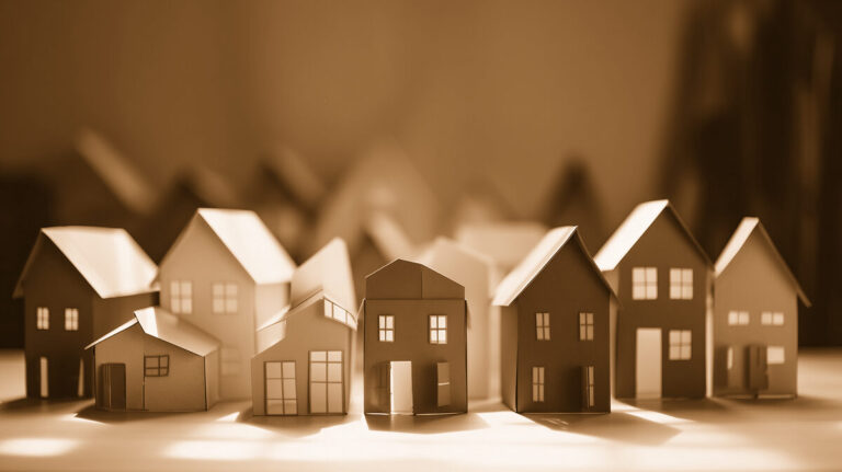 Andersons Crossroads neighborhood